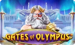 Gates Of Olympus